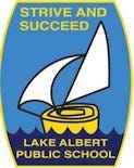 Lake Albert Public School